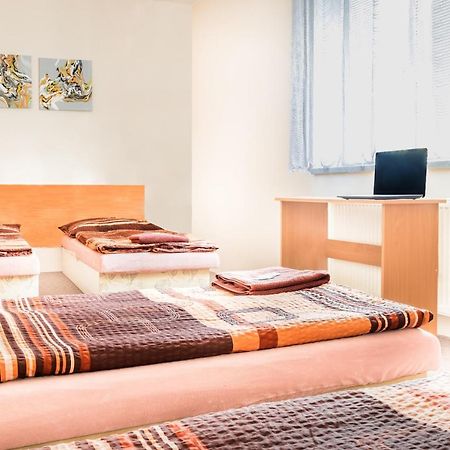ברנו Hotel Zannam מראה חיצוני תמונה