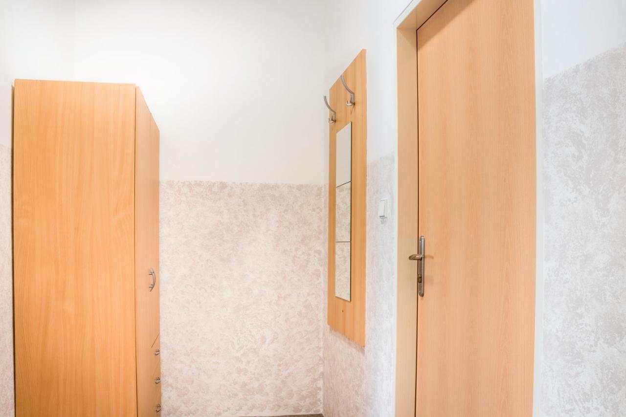 ברנו Hotel Zannam מראה חיצוני תמונה