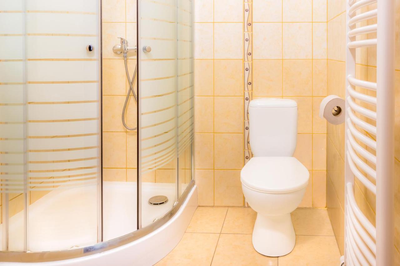 ברנו Hotel Zannam מראה חיצוני תמונה