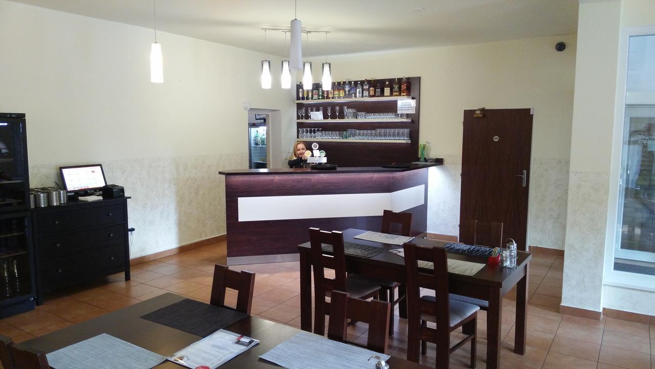 ברנו Hotel Zannam מראה חיצוני תמונה